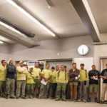 Termintreue bedingt Teamgeist