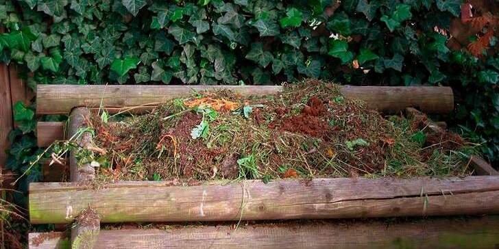 Kompost anlegen