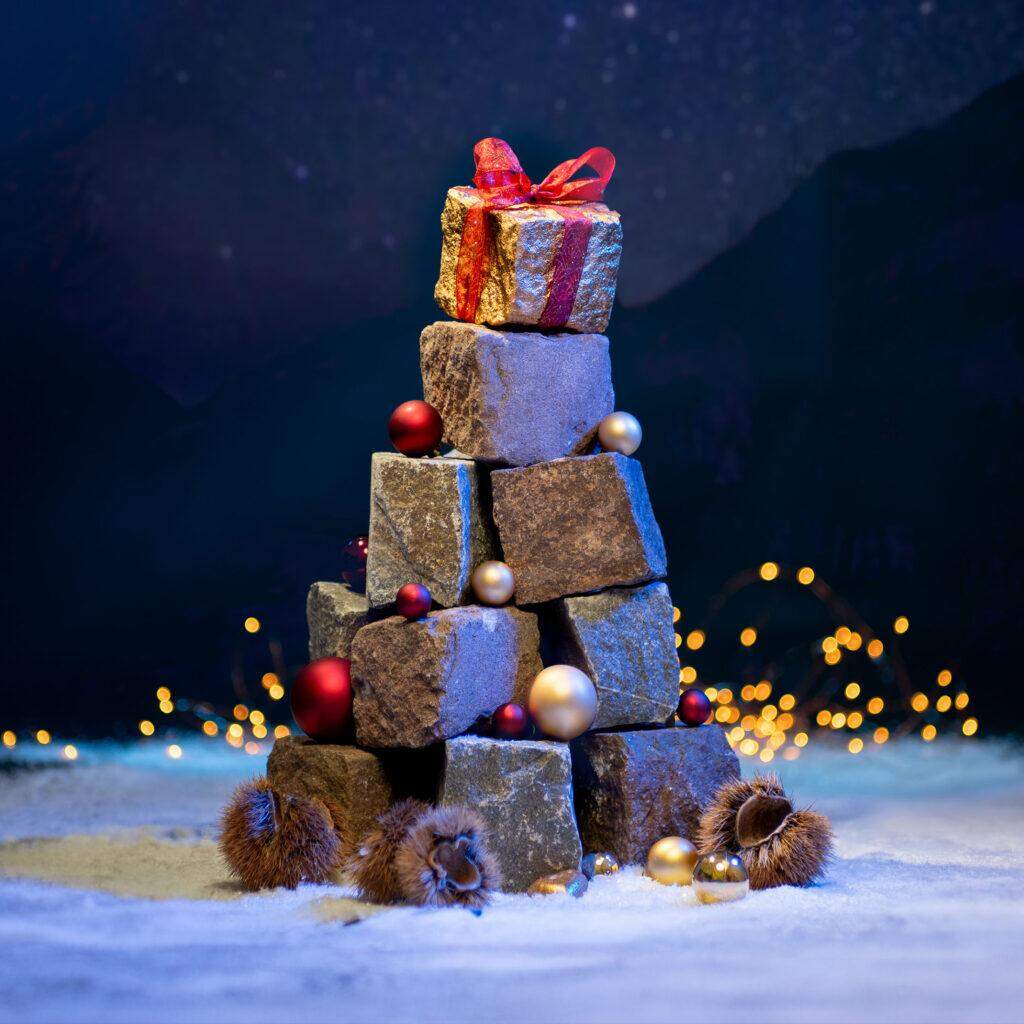 GGZ Weihnachtsgeschenk 2025