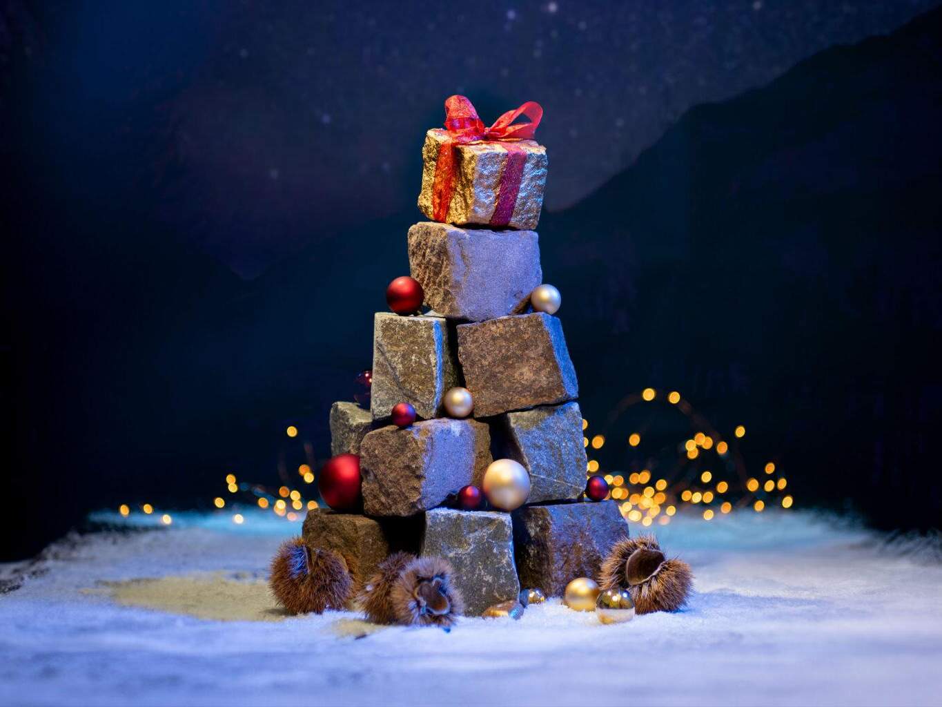 GGZ Weihnachtsgeschenk 2025