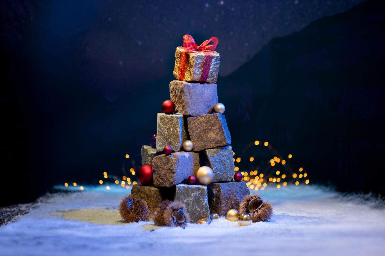 GGZ Weihnachtsgeschenk 2025