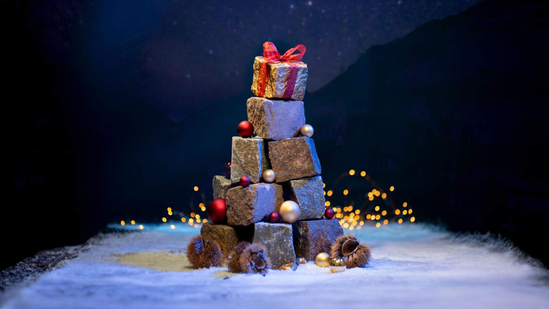 GGZ Weihnachtsgeschenk 2025