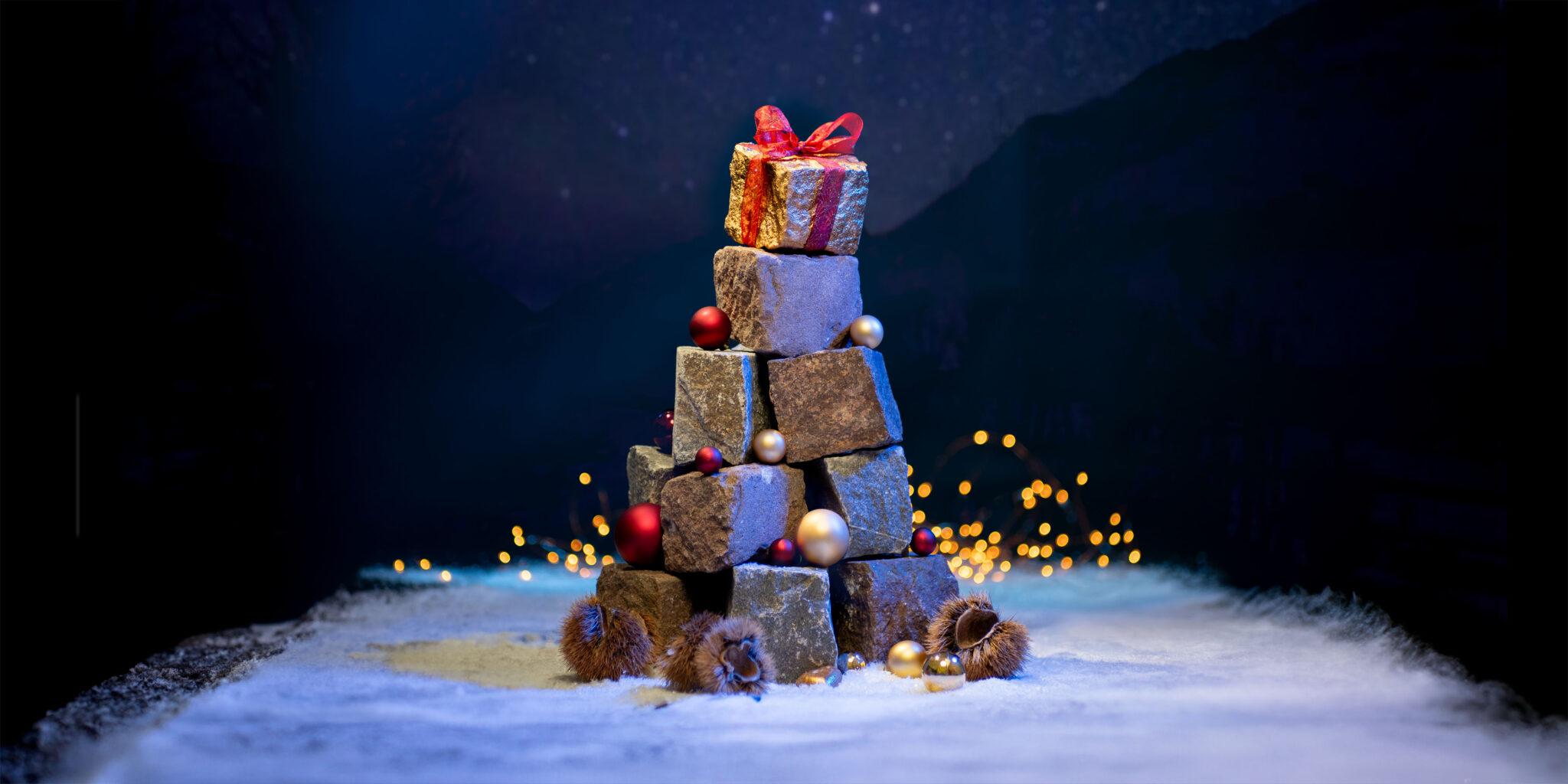 GGZ Weihnachtsgeschenk 2025