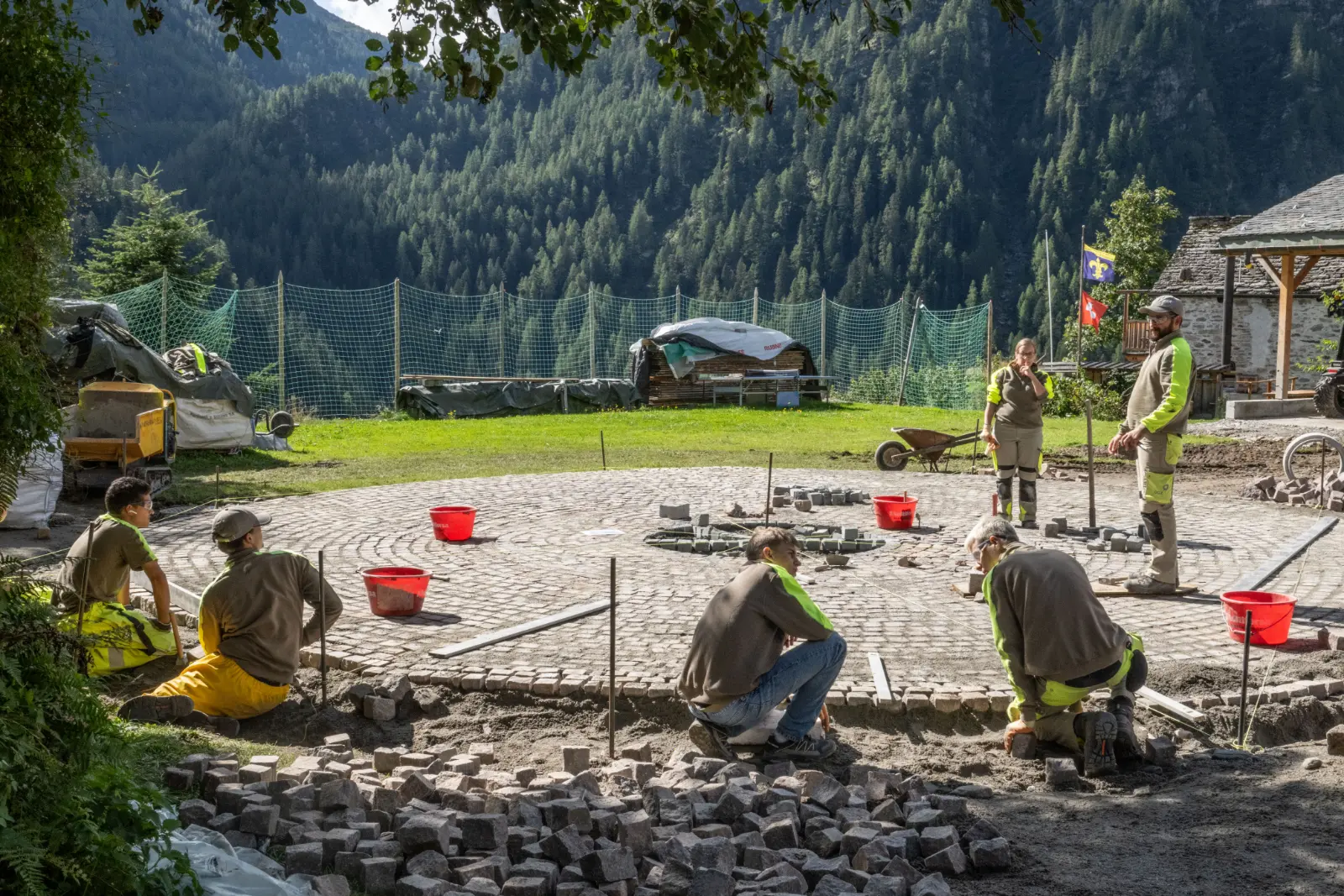 GGZ Weihnachtsgeschenk 2025