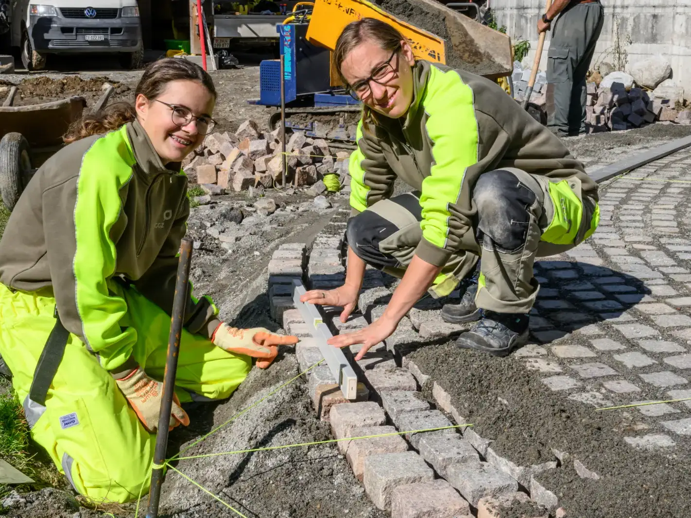 GGZ Weihnachtsgeschenk 2025