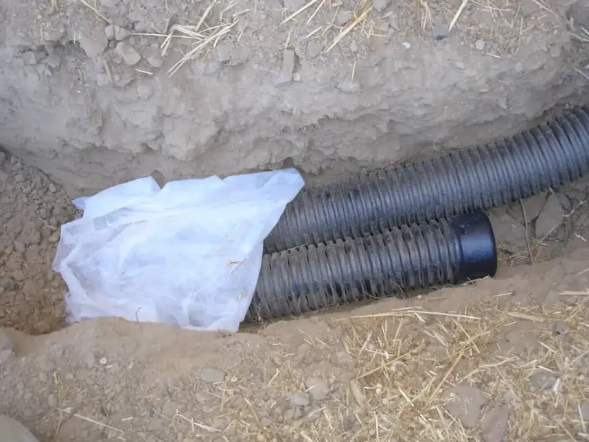 Drainage