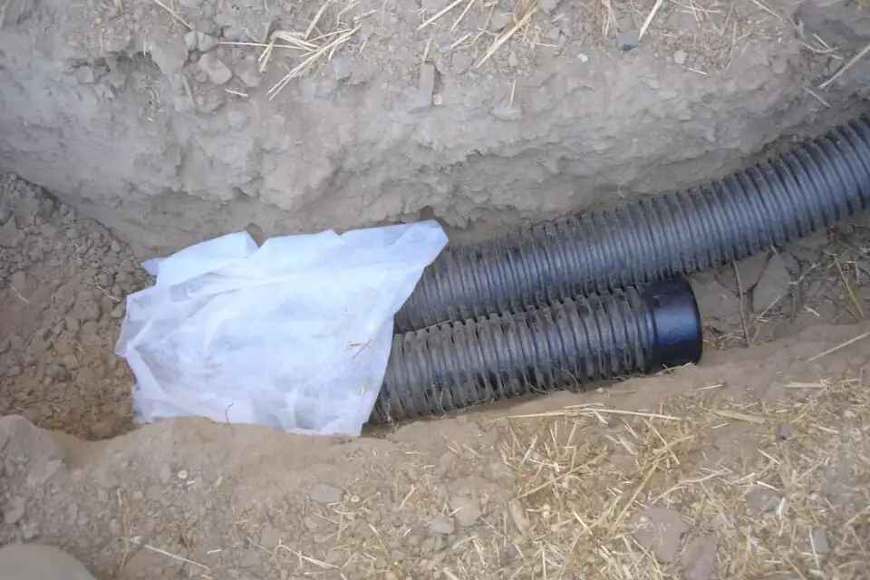 Drainage