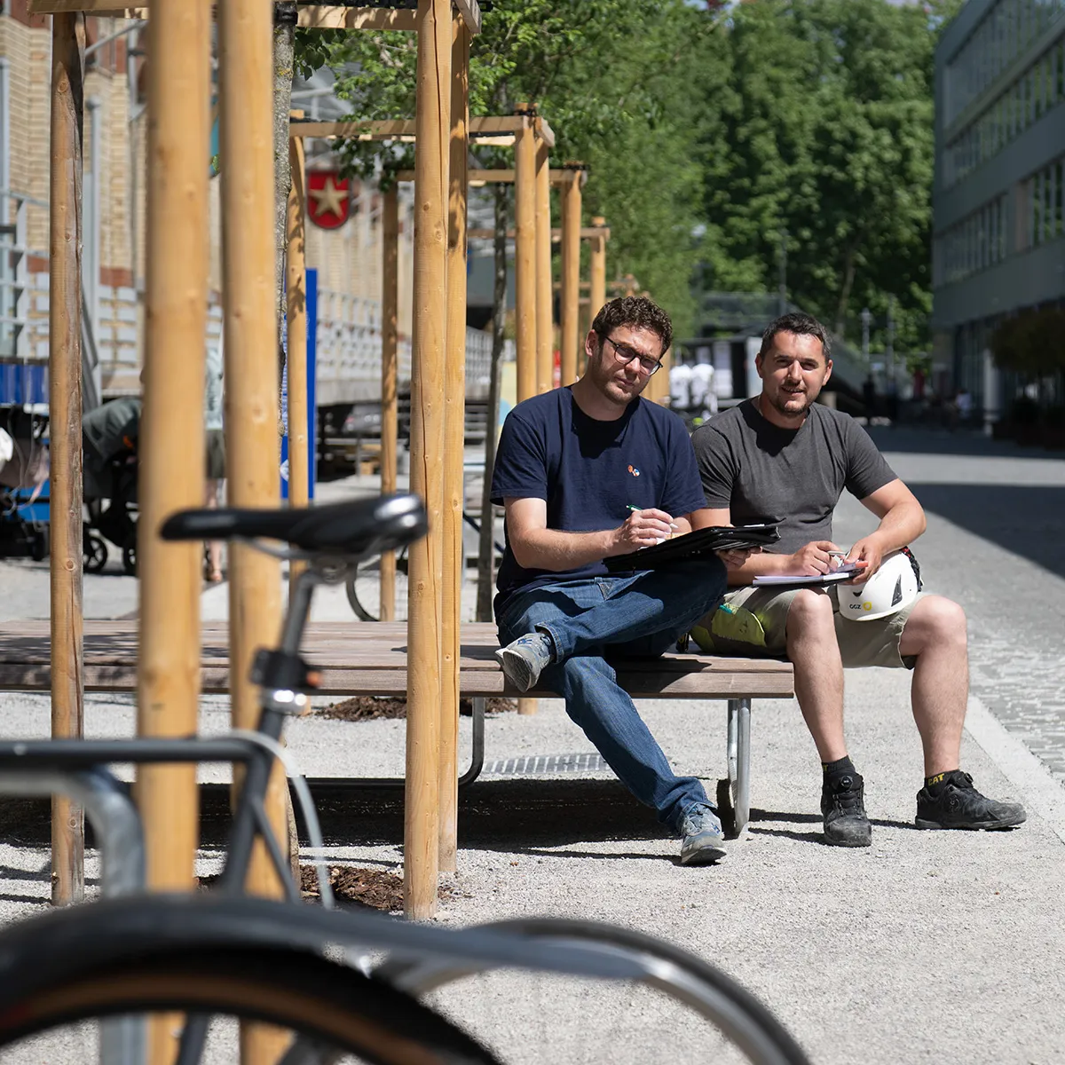 Jobs in der GGZ